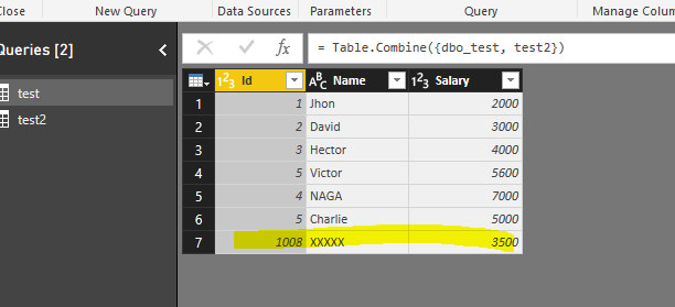 How to change column order - Microsoft Fabric Community