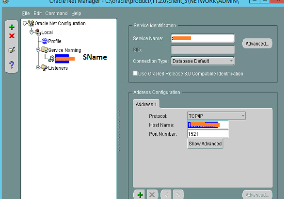 Not able to Connect with Oracle database - Microsoft Fabric Community