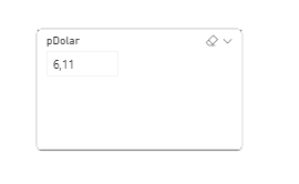 bug What If with decimal numbers - Microsoft Fabric Community