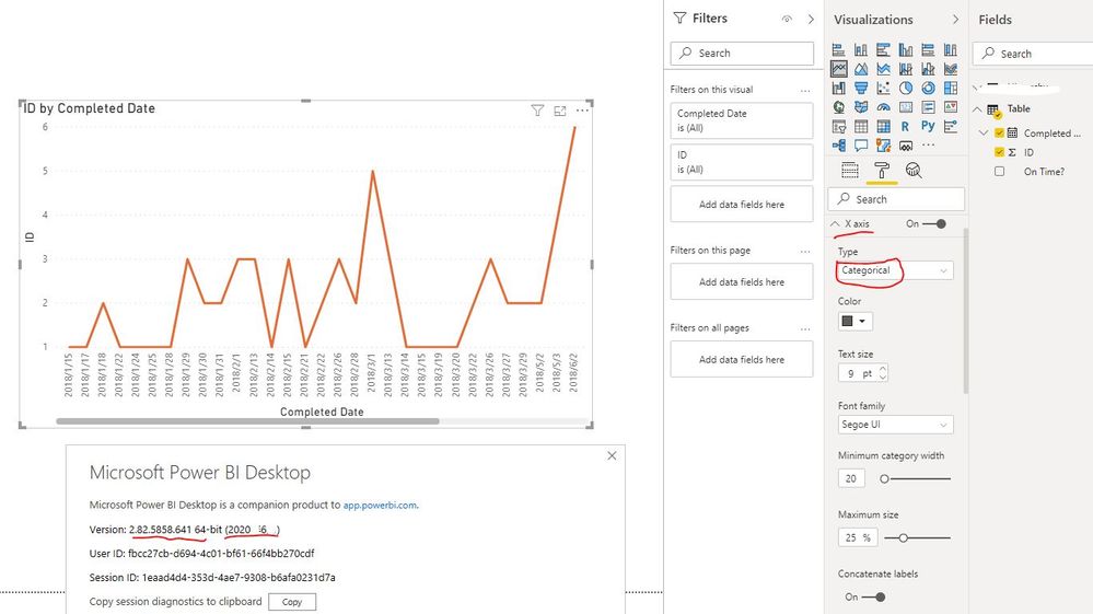 Power BI Desktop