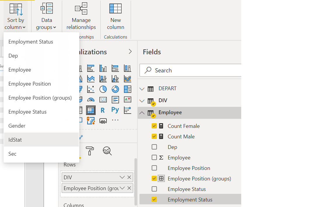 Solved: SUMX with filter - Microsoft Fabric Community