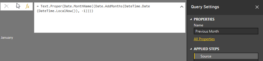 Solved: Re: PreviousMonth Name to Display in Texbox - Microsoft Fabric ...