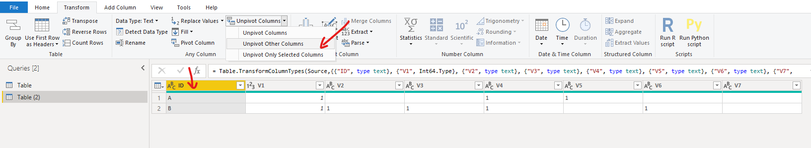 Solved: How to handle very complex IF statement - Microsoft Fabric ...