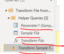 Solved: Data Source Folder Change Issue - Microsoft Fabric Community
