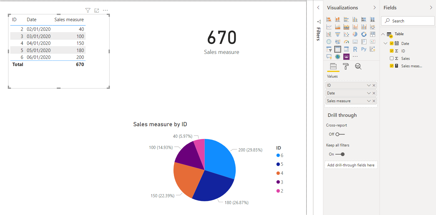 How to filter out buttom 20 percent of the median ... - Microsoft ...