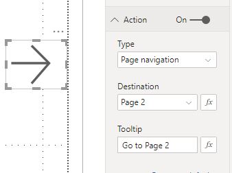 Master-Detail navigation alternatives - Microsoft Fabric Community