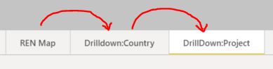 Solved: Undo filter in Drillthrough - Microsoft Fabric Community