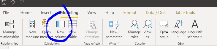 Solved: IF - Multiple conditions - Microsoft Fabric Community