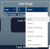 How to add quarter in relative date filter - Microsoft Fabric Community