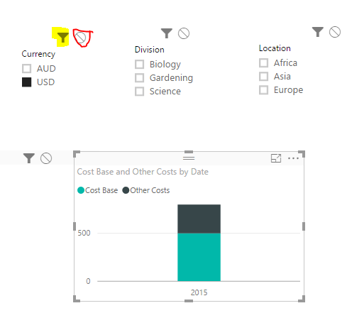 Solved: Syntax error in new Measure (SUMX & FILTER) - Microsoft Fabric ...