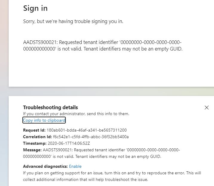 power bi service cannot connect to sql server data... - Microsoft ...