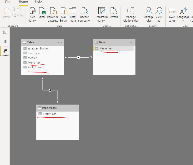 Solved: Filtering a table by the same field multiple times - Microsoft ...