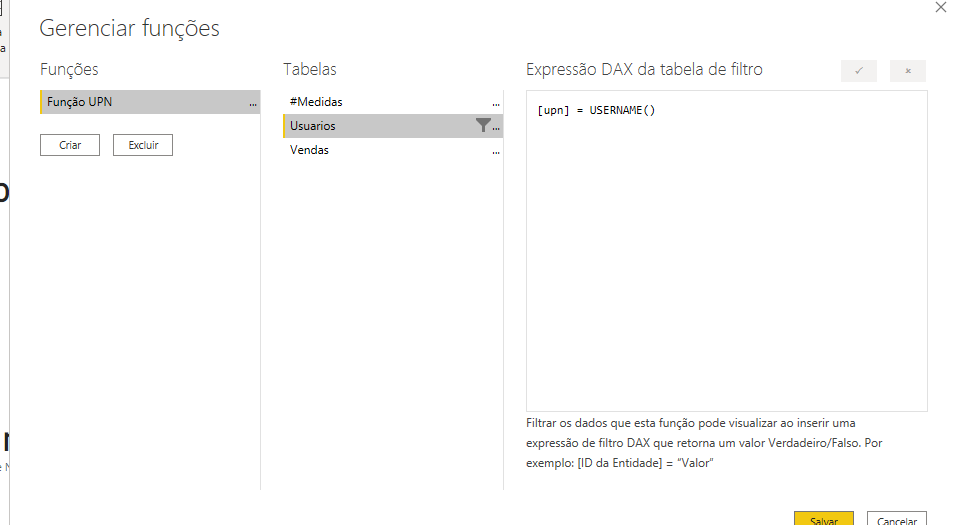 Help using the Export to File API with RLS - Microsoft Fabric Community