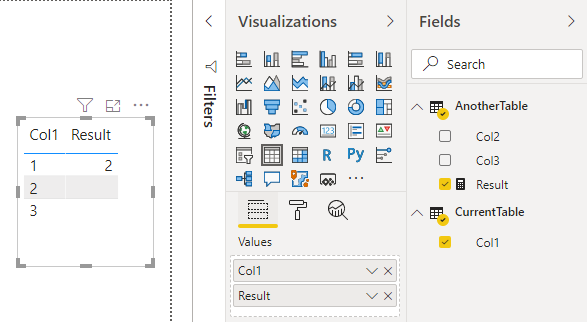 Count rows if Col1 AND Col2 are blank - Microsoft Fabric Community