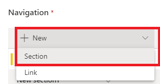 Solved: Hierarchy in App Navigation - Microsoft Fabric Community