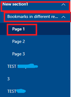 Solved: Hierarchy in App Navigation - Microsoft Fabric Community