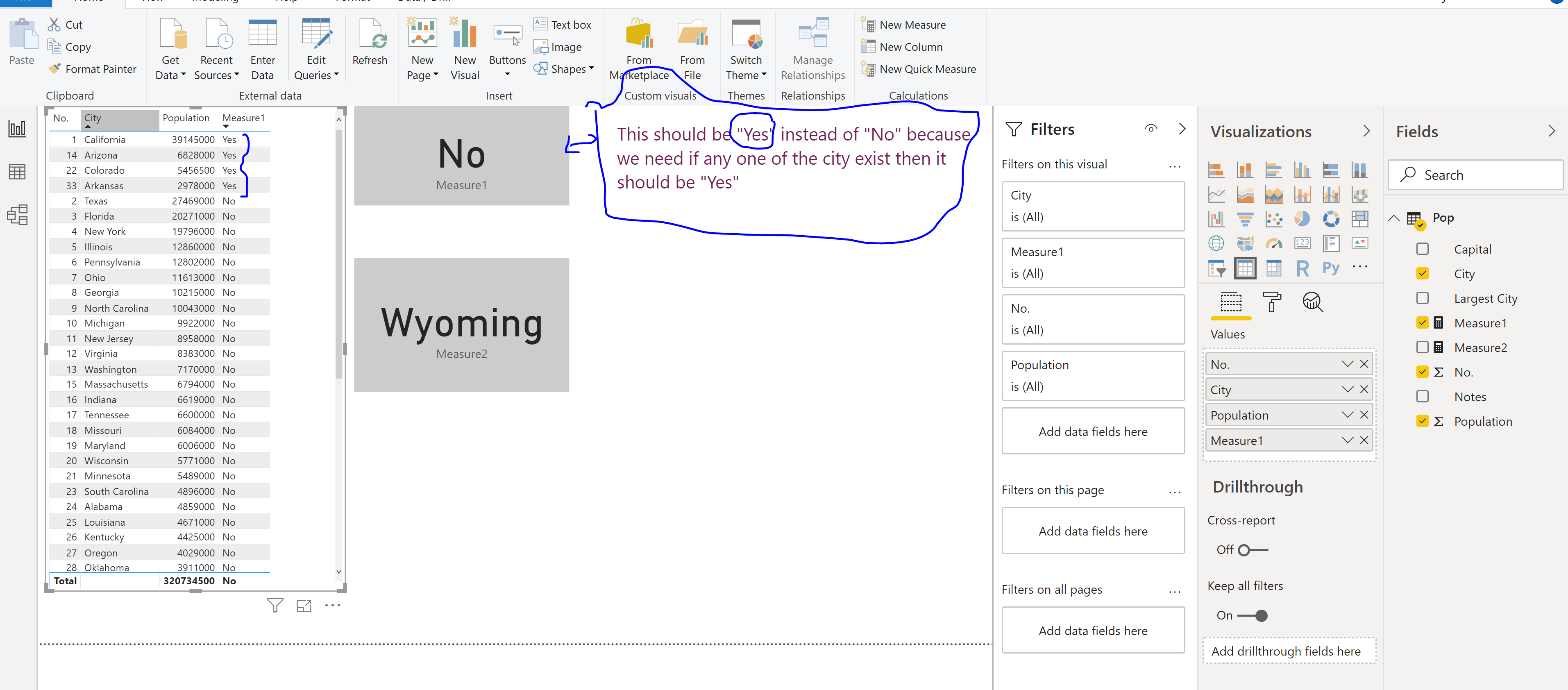 Solved: Using IF IN Operator - Microsoft Fabric Community