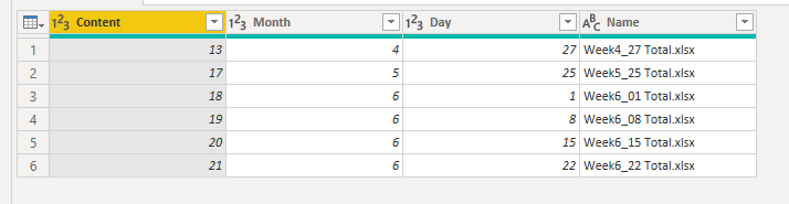 Solved: how to write formula when doing query - Microsoft Fabric Community