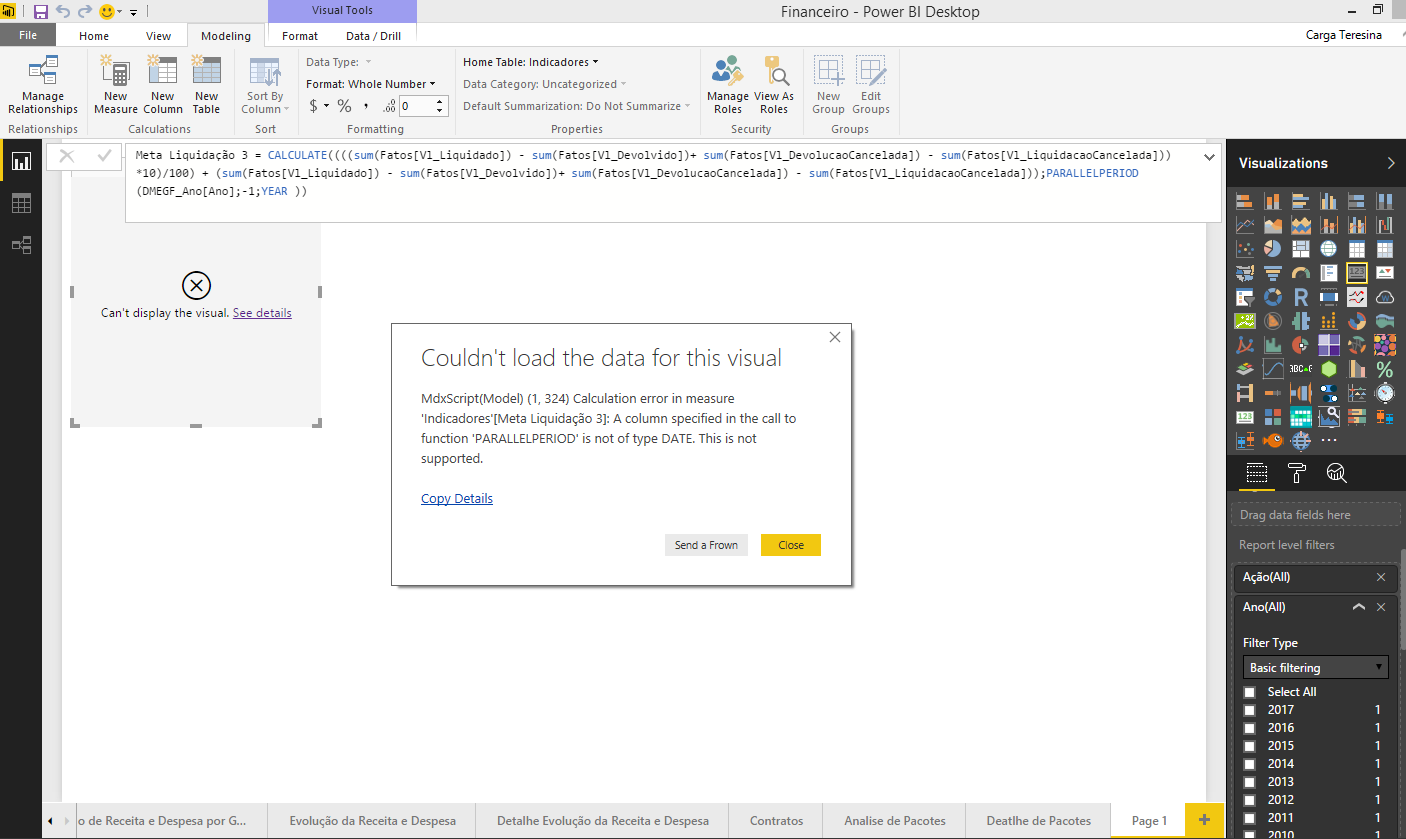 Solved: How to apply a dynamic filter to a measure? - Microsoft Fabric ...