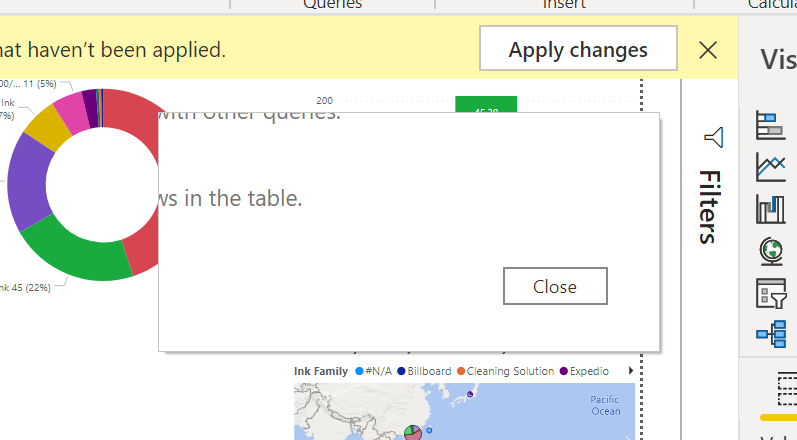 Solved: Status Box - Microsoft Fabric Community