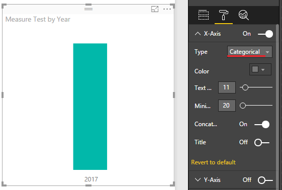 Solved: How to apply a dynamic filter to a measure? - Microsoft Fabric ...