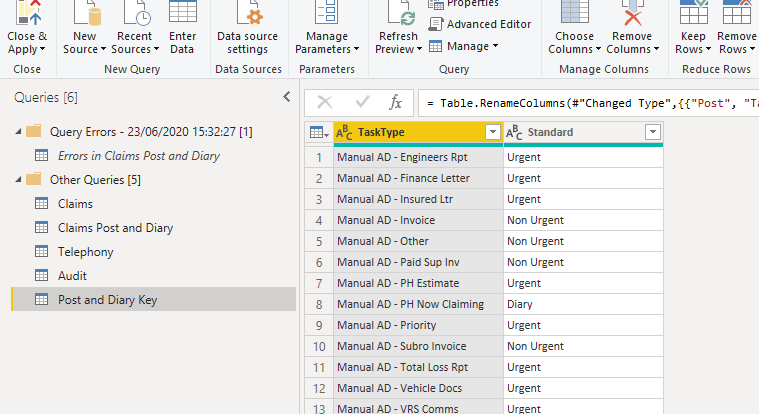 Solved: Custom Column Lookup Help - Microsoft Fabric Community