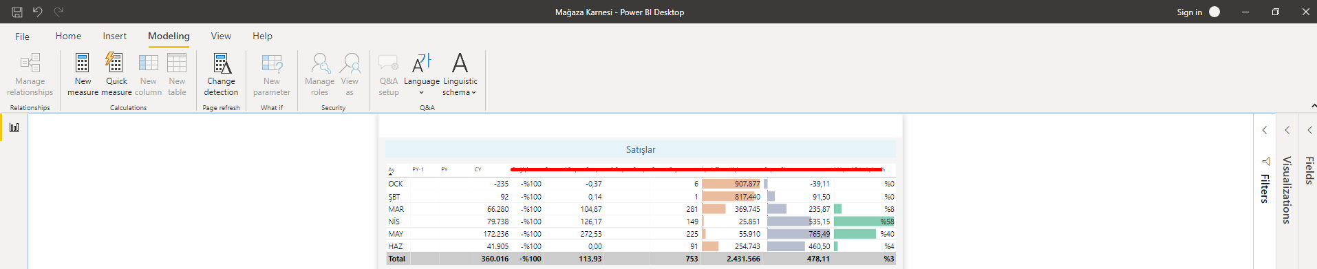 Dynamic Measure based on Filter Selection Direct Q... - Microsoft ...
