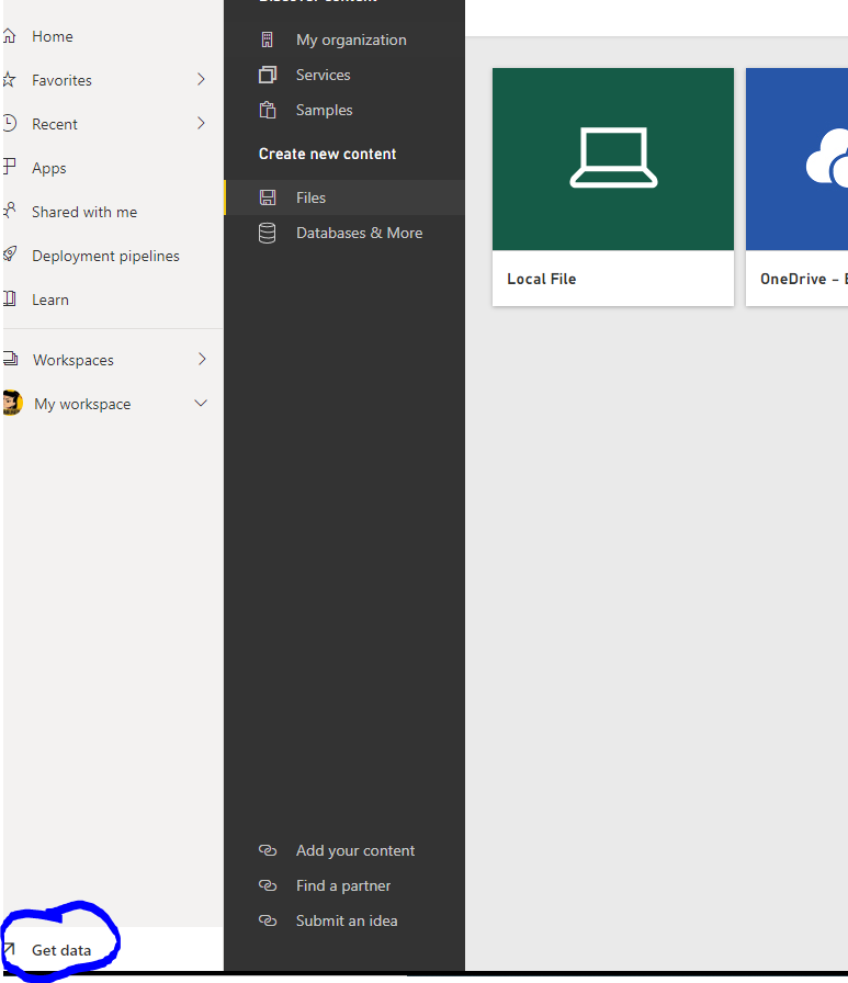 500 Error Publishing to PowerBI Service - Microsoft Fabric Community
