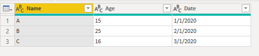 Solved: Query editor load error - Microsoft Fabric Community