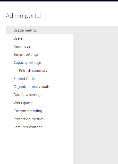 500 Error Publishing to PowerBI Service - Microsoft Fabric Community