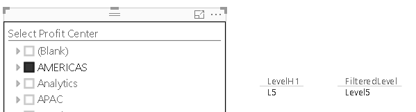 IF Function not working - Microsoft Fabric Community