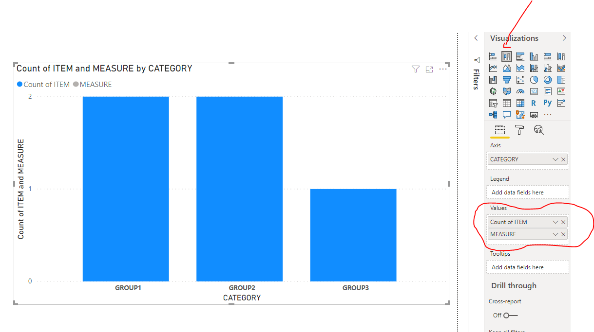 Solved: Can you help me please create this graph? - Microsoft Fabric ...