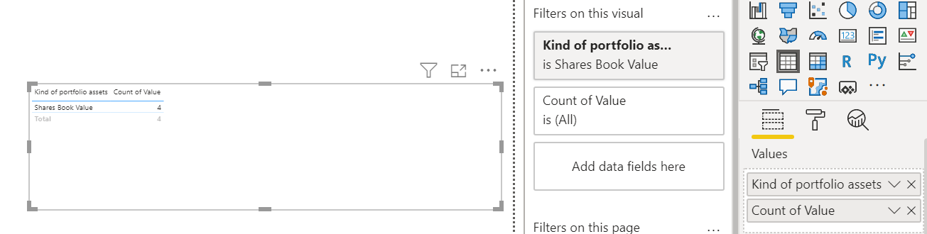 Solved: Sum dynamically a column - Microsoft Fabric Community