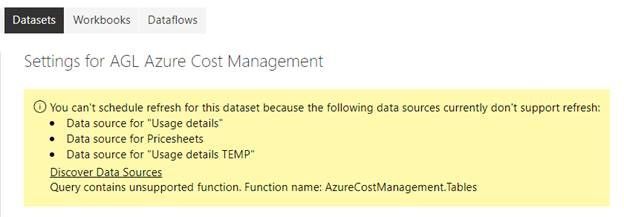 Azure Cost Management refresh error.jpg