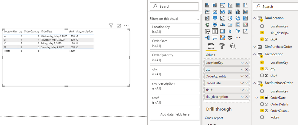 test_PowerBi seems to lose state of connection depending on the field I pick.PNG