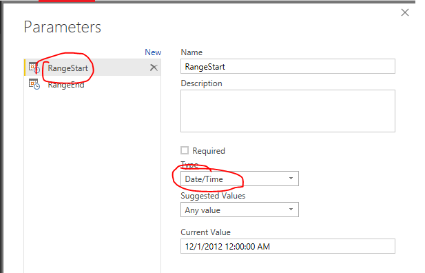 Incremental Refresh for Google Analytics - Microsoft Fabric Community
