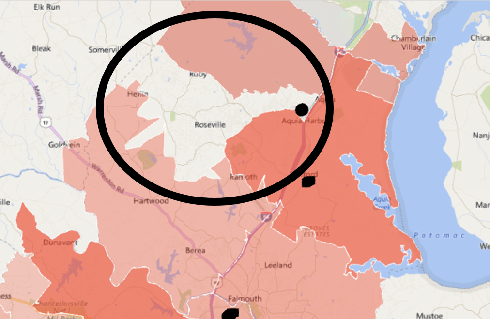 Missing ZIP Codes in Excel 3D Maps - Page 2 - Microsoft Fabric Community