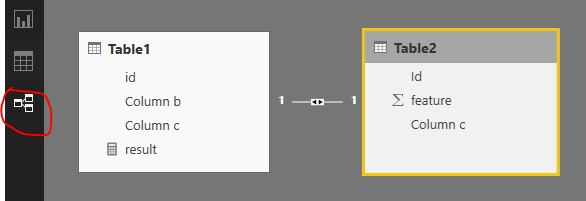 Solved: Joining two tables - Microsoft Fabric Community