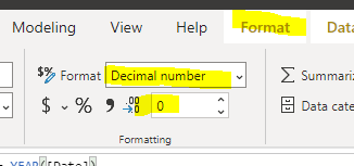 Solved: Measure to show % of row total - Microsoft Fabric Community