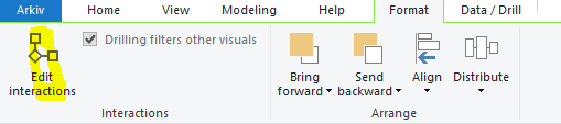 Solved: disable synchrnisation - Microsoft Fabric Community