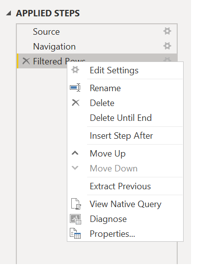Incremental refresh - not working? - Microsoft Fabric Community
