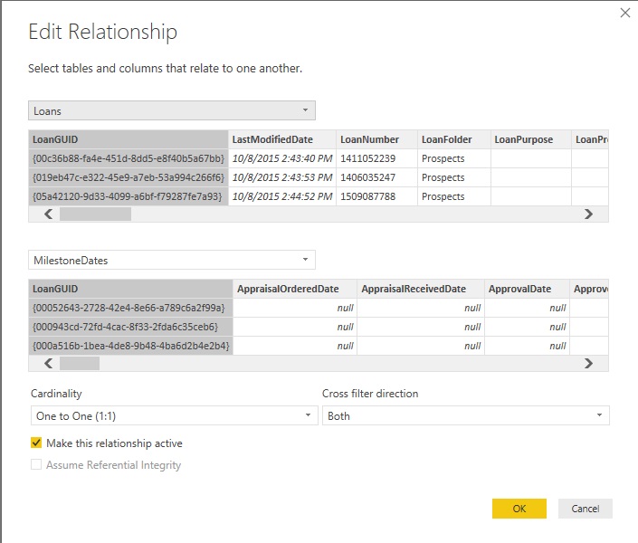 Solved: First Date in Group - Microsoft Fabric Community