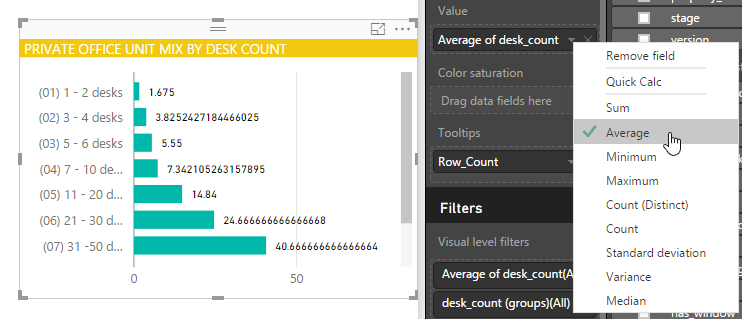 Solved: How to calculate an average of sums - Page 2 - Microsoft Fabric ...