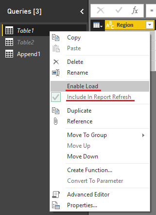 Solved: Same Values in Slicer - Microsoft Fabric Community