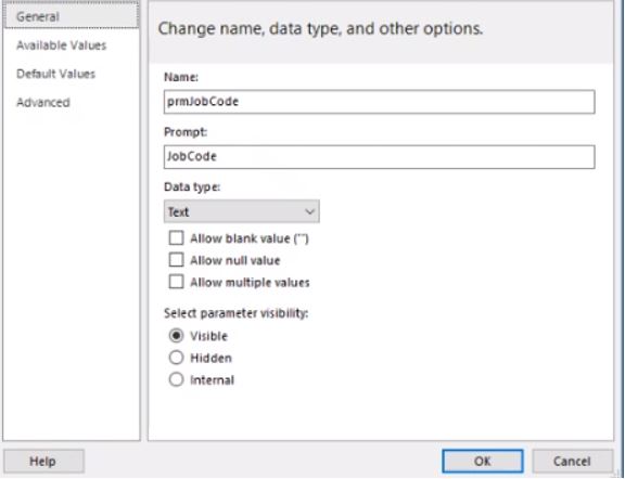 Using Power BI with Paginated reports - Microsoft Fabric Community