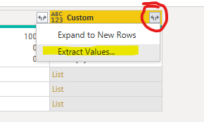Solved: Transform multiple statusChanges to a single entry ...