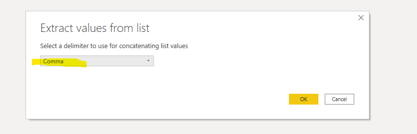 Solved: Transform multiple statusChanges to a single entry ...