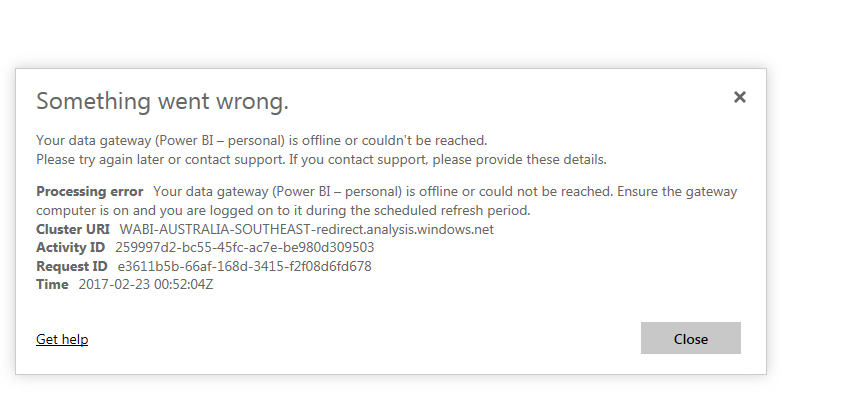 Power BI unable to refresh.png