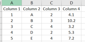 Solved: Deliminate multiple columns in order - Microsoft Fabric Community