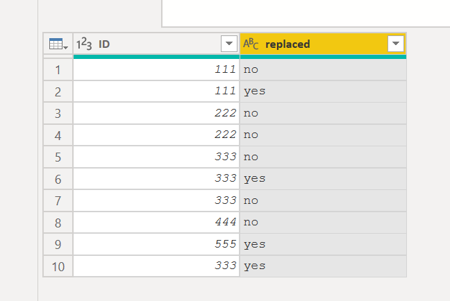 Solved: Removing duplicates based on a criteria - Microsoft Fabric ...